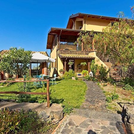 Apartamento Horse House Ragalna Exterior foto
