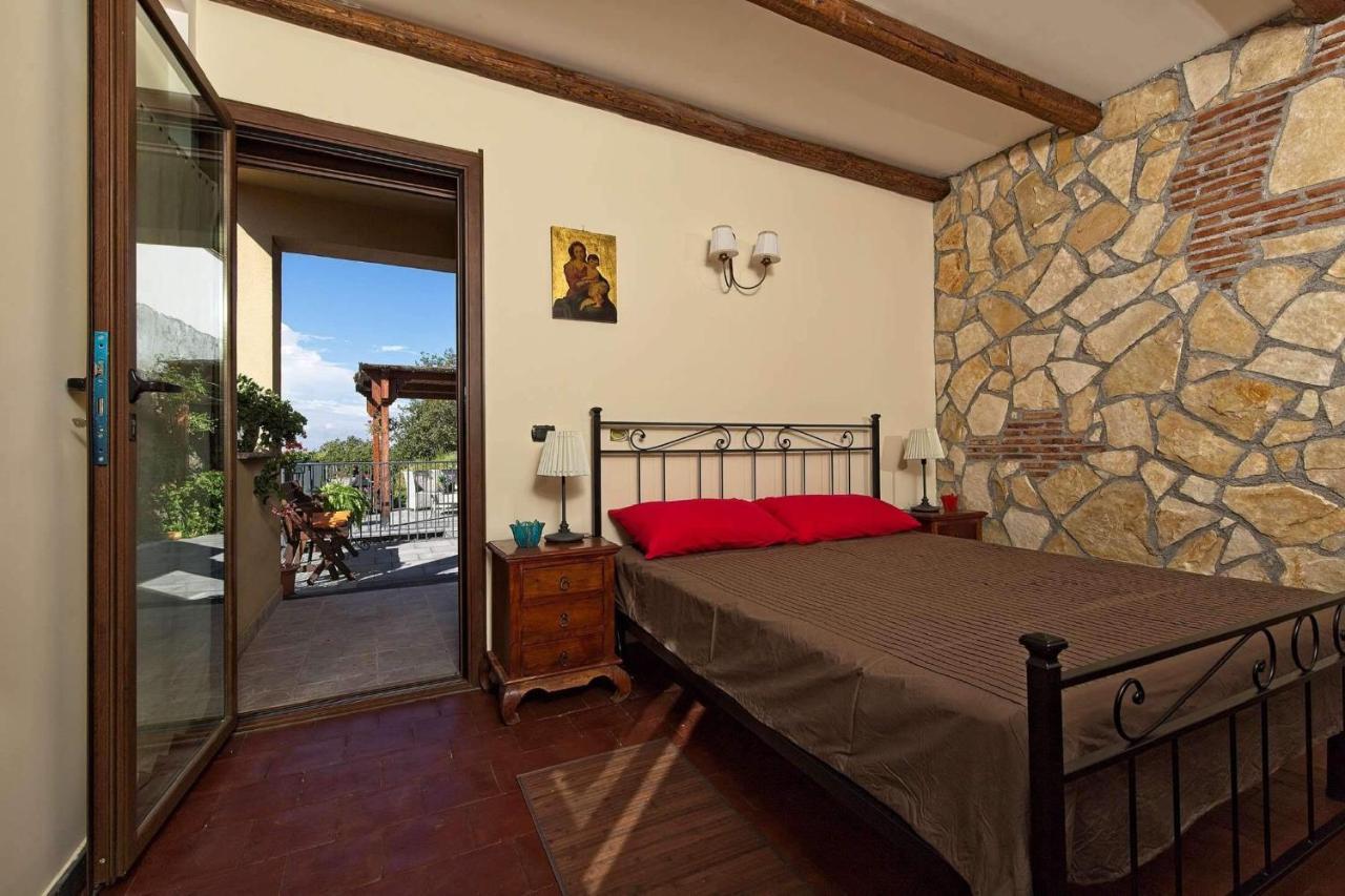Apartamento Horse House Ragalna Exterior foto