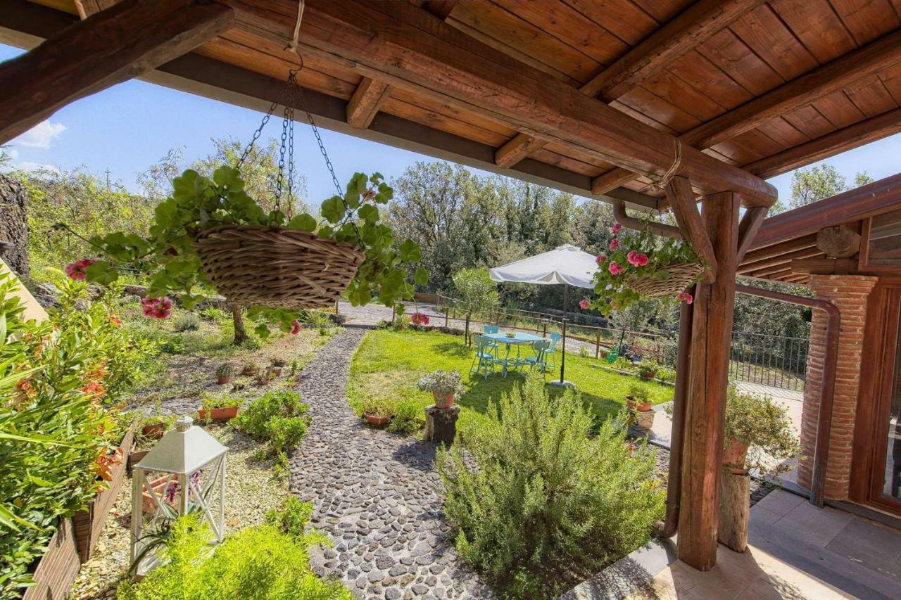 Apartamento Horse House Ragalna Exterior foto