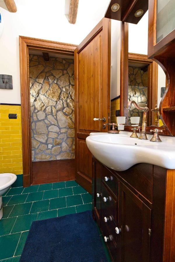 Apartamento Horse House Ragalna Exterior foto