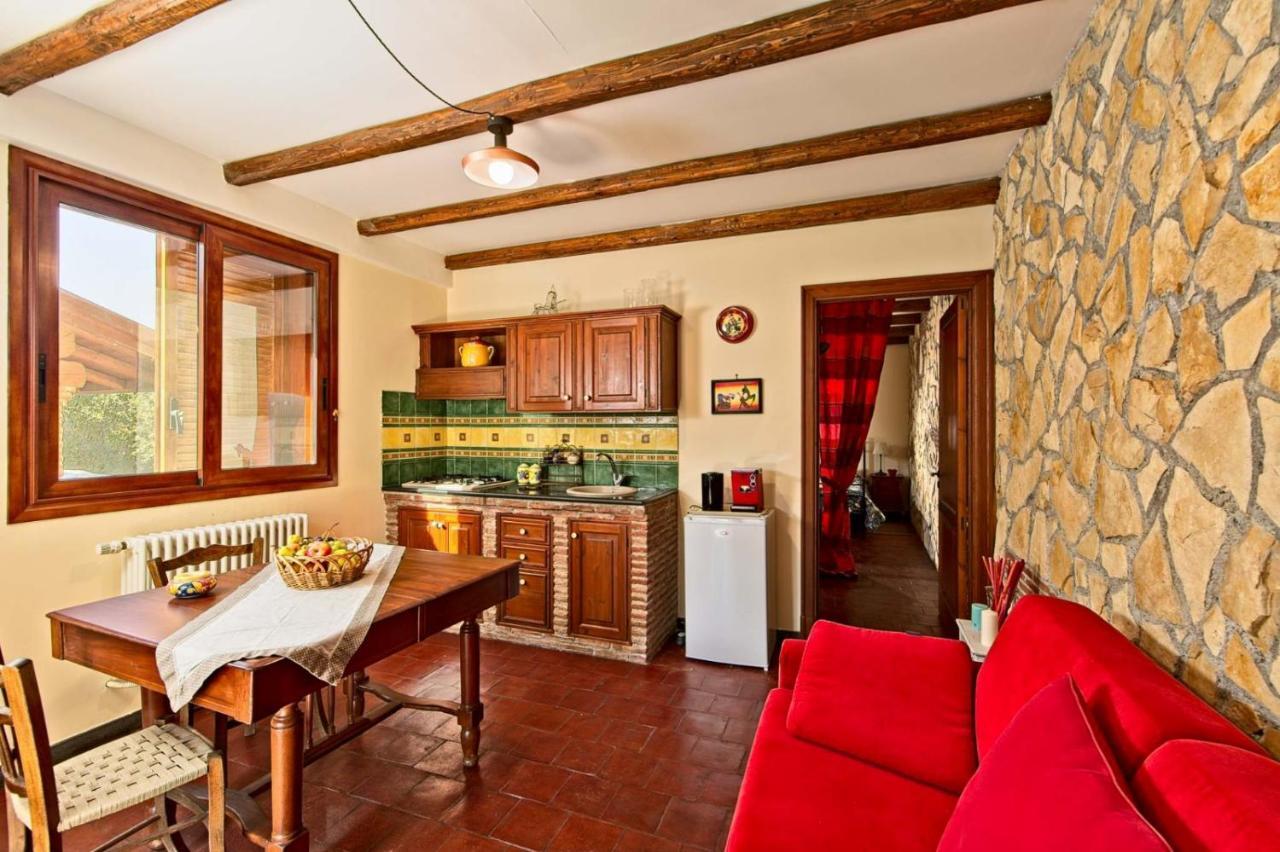 Apartamento Horse House Ragalna Exterior foto