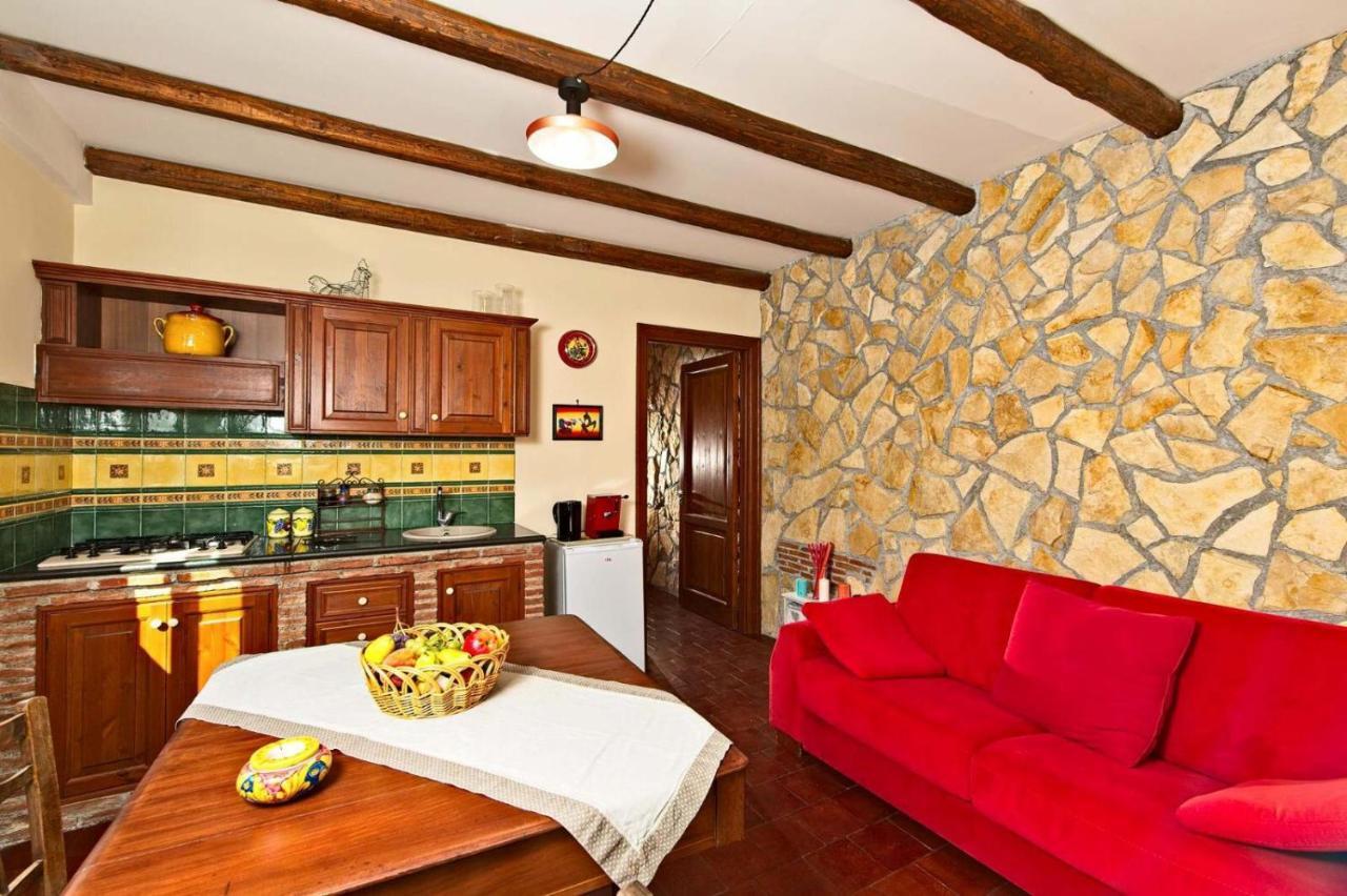 Apartamento Horse House Ragalna Exterior foto